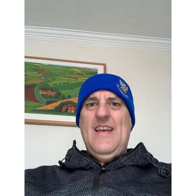 Proud St Johnstone Fan